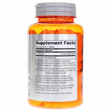 L-Citrulline 1200 Mg, by NOW Foods, image #2