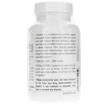 L-Citrulline 500 Mg, 120 Capsules, by Source Naturals, image #3