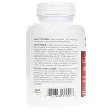 L-Glutamine 1000 Mg, by Protocol For Life Balance, image #3