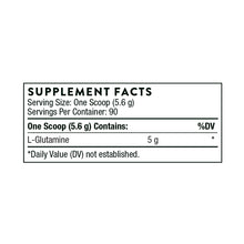 L-Glutamine Powder, by Thorne Research, image #3