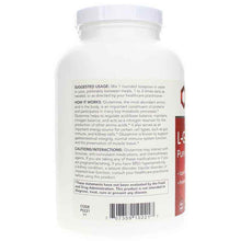 L-Glutamine Pure Powder, by Protocol For Life Balance, image #3