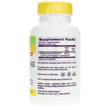 L-Glutathione Reduced Setria 500 Mg, 150 Capsules, by Healthy Origins, image #2