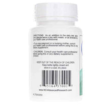 L-Lysine Orotate 600 Mg, by Advanced Research, image #3
