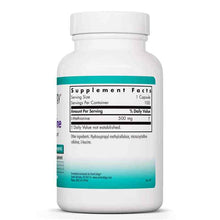 L-Methionine, by Nutricology, image #2