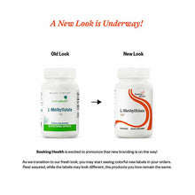 L-Methylfolate 1 Mg, by Seeking Health, image #5