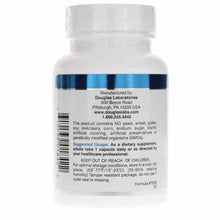 L-Serine 500 Mg, by Douglas Laboratories, image #3