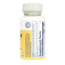 L-Theanine 200 Mg with Green Tea, by Solaray, image #2