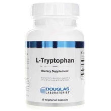 L-Tryptophan 1000 Mg, by Douglas Laboratories