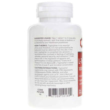 L-Tryptophan 1,000 Mg, by Protocol For Life Balance, image #3