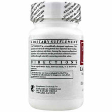Lactoferrin 100 Mg, by Ecological Formulas, image #3