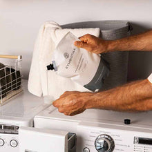 Laundry Detergent, 32 Oz, by Cymbiotika, image #3