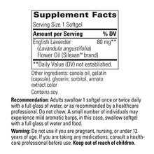 Lavela WS 1265 Lavender Oil, by Integrative Therapeutics, image #4