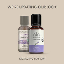 Lavender Organic Essential Oil, by Dr. Mercola, image #4