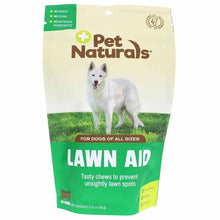 Lawn Aid for Dogs, by Pet Naturals Of Vermont