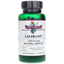 LaxaBlend, by Vitanica