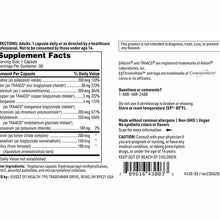 LDA Trace Mineral Complex, by SFI Health, image #3