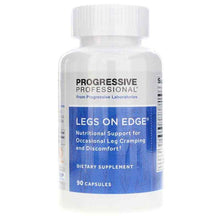 Legs On Edge, by Progressive Labs