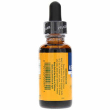 Lemon Balm Extract, 1 Oz, by Herb Pharm, image #3