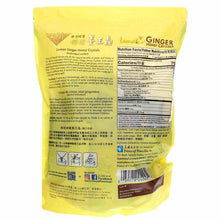 Lemon Ginger Honey Crystals Beverage, by Prince of Peace, image #2