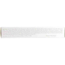 Lengthening Mascara, Black, by Real Purity, image #2