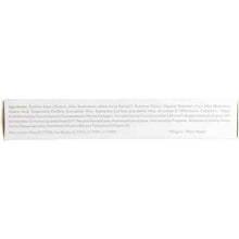 Lengthening Mascara, Sable Brown, by Real Purity, image #2