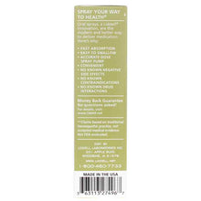 Letting Go Overwhelmed, by Liddell Laboratories, image #2