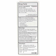 Letting Go Overwhelmed, by Liddell Laboratories, image #3