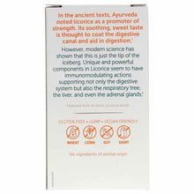 Licorice, by Himalaya, image #3