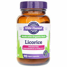 Licorice, by Oregons Wild Harvest