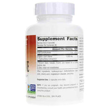 Lion's Mane, 60 Vegan Capsules, by Planetary Herbals, image #2