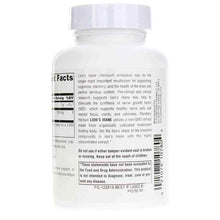 Lion's Mane, 60 Vegan Capsules, by Planetary Herbals, image #3