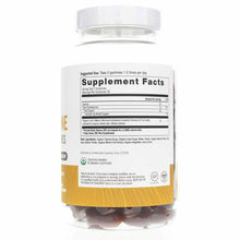 Lion's Mane Gummies, 60 Vegan Gummies, by Om Mushroom, image #2