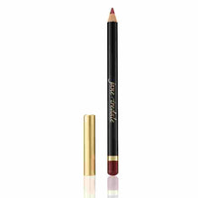 Lip Pencil, Earth Red, by jane iredale