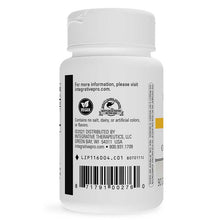 Lipase Concentrate-HP, by Integrative Therapeutics, image #2