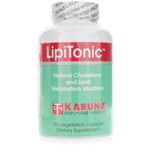 LipiTonic, by Karuna