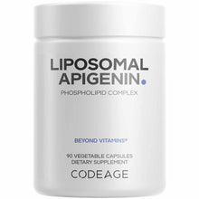 Liposomal Apigenin, by Codeage