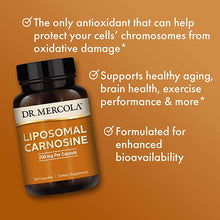 Liposomal Carnosine 250 Mg, by Dr. Mercola, image #4