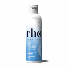 Liposomal Collagen Peptides, by Rho Nutrition
