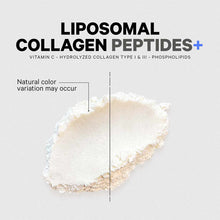 Liposomal Collagen Peptides+, by Codeage