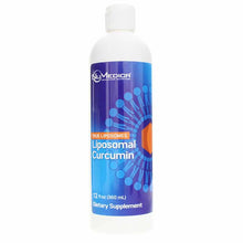 Liposomal Curcumin, by NuMedica