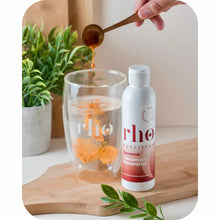 Liposomal Curcumin + Resveratrol, by Rho Nutrition