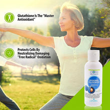 Liposomal Glutathione, Orange Citrus, by Core Med Science, image #5