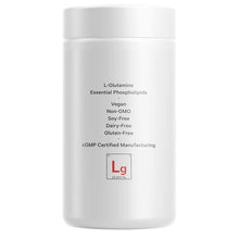 Liposomal L-Glutamine+, by Codeage, image #2