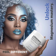 Liposomal Magnesium Glycinate, by Codeage, image #4