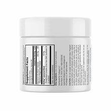 Liposomal Magnesium Glycinate Powder, by Codeage, image #3