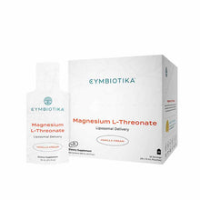 Liposomal Magnesium L-Threonate, by Cymbiotika