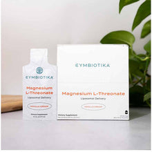 Liposomal Magnesium L-Threonate, by Cymbiotika, image #2