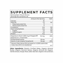 Liposomal Magnesium L-Threonate, by Cymbiotika, image #5