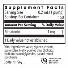 Liposomal Melatonin, by Allergy Research Group, image #2