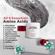 Liposomal Multi Amino+, by Codeage, image #3